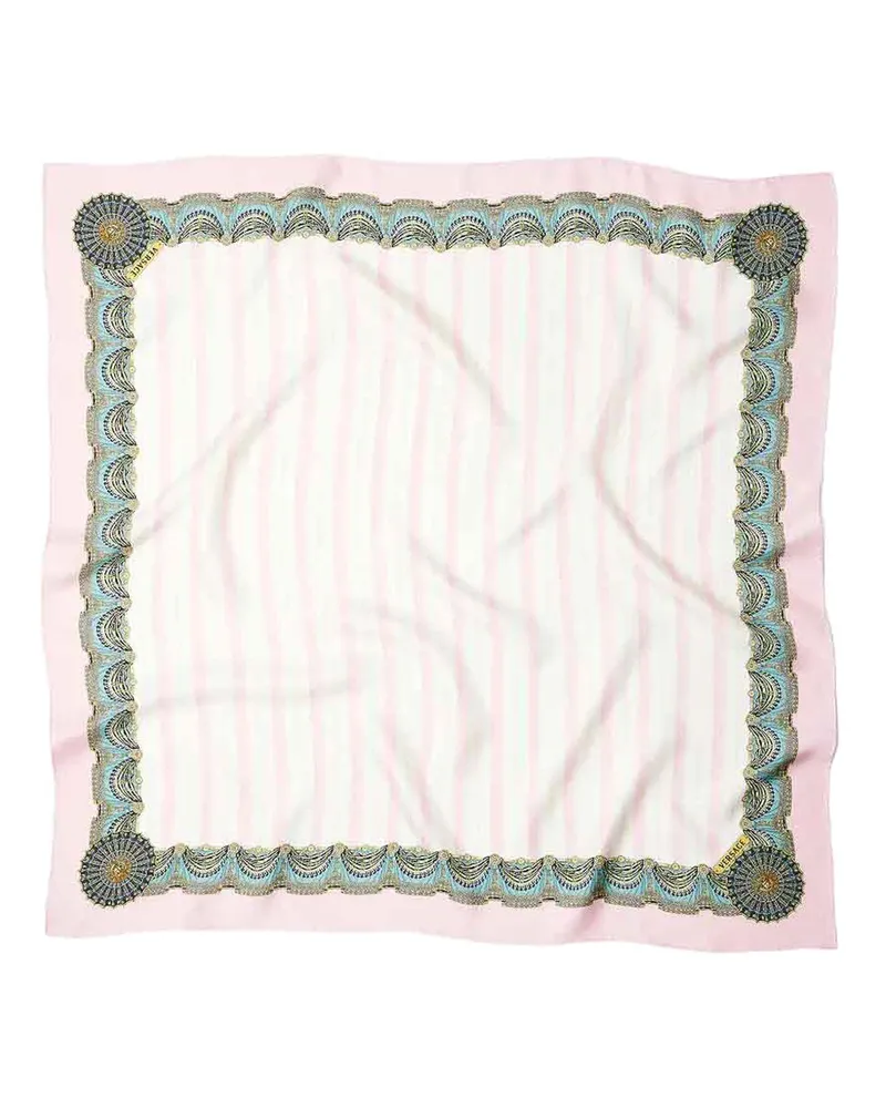 Versace Stola - Rosa Rosa