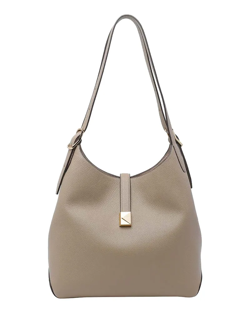 Kate Spade Schultertasche - Beige Beige