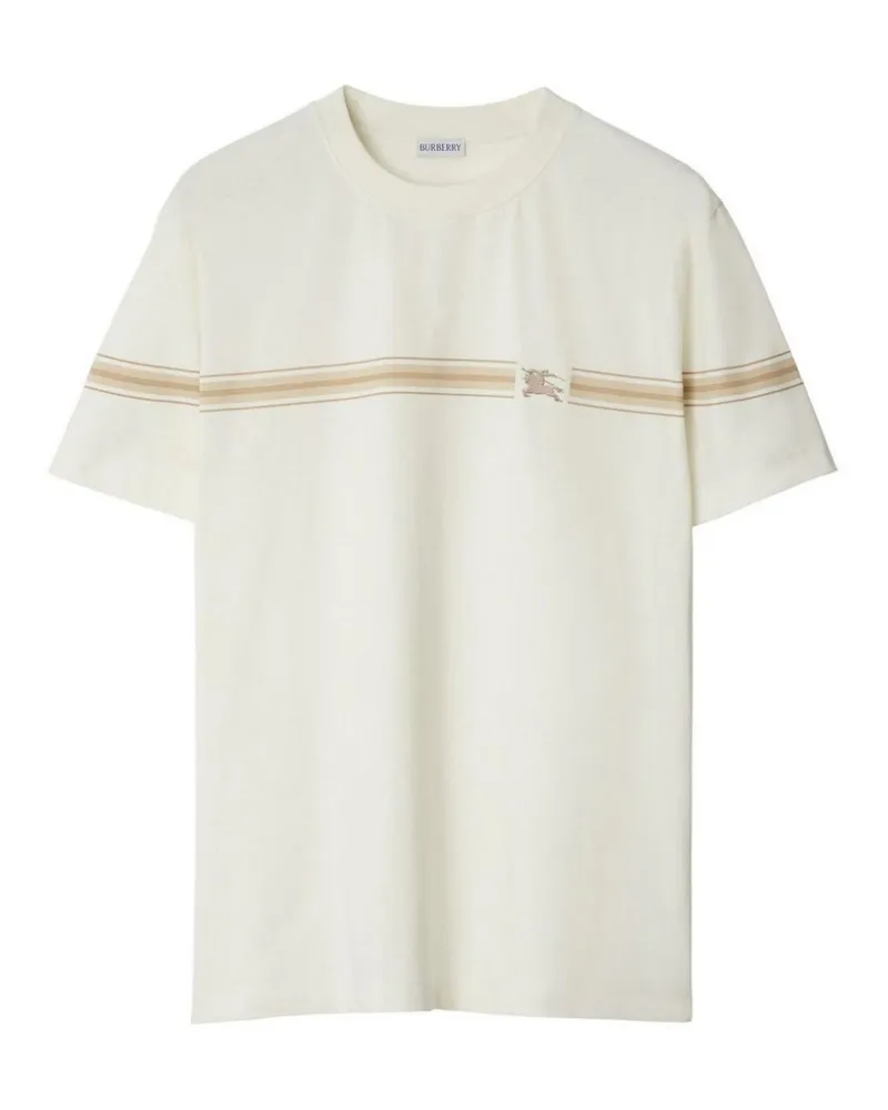 Burberry Hemd - Silber Silber
