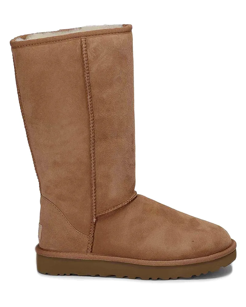 UGG Stiefeletten - Braun Braun