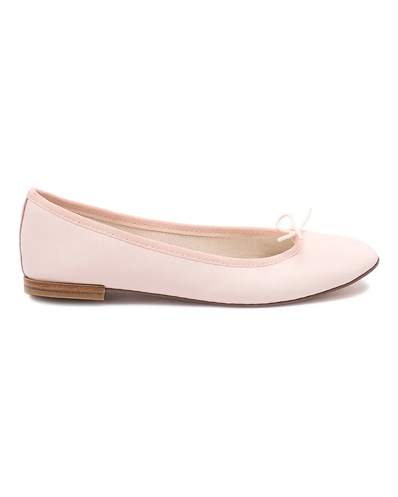 Repetto Ballerinas - Nude Nude