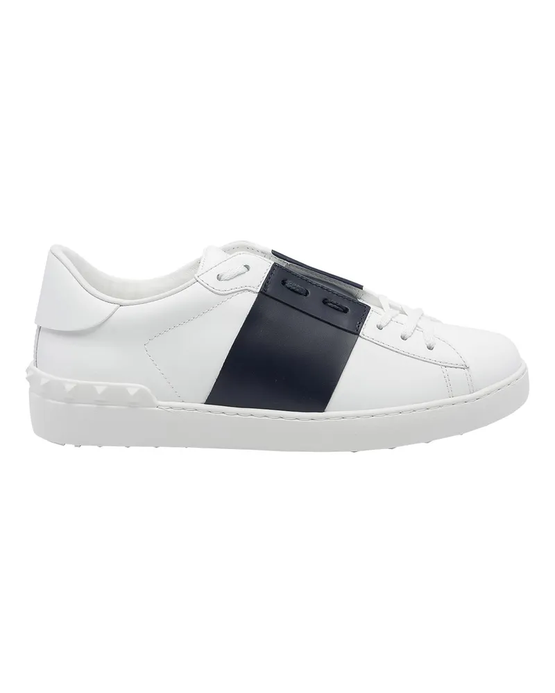 Valentino Garavani Sneaker - Weiß Weiß