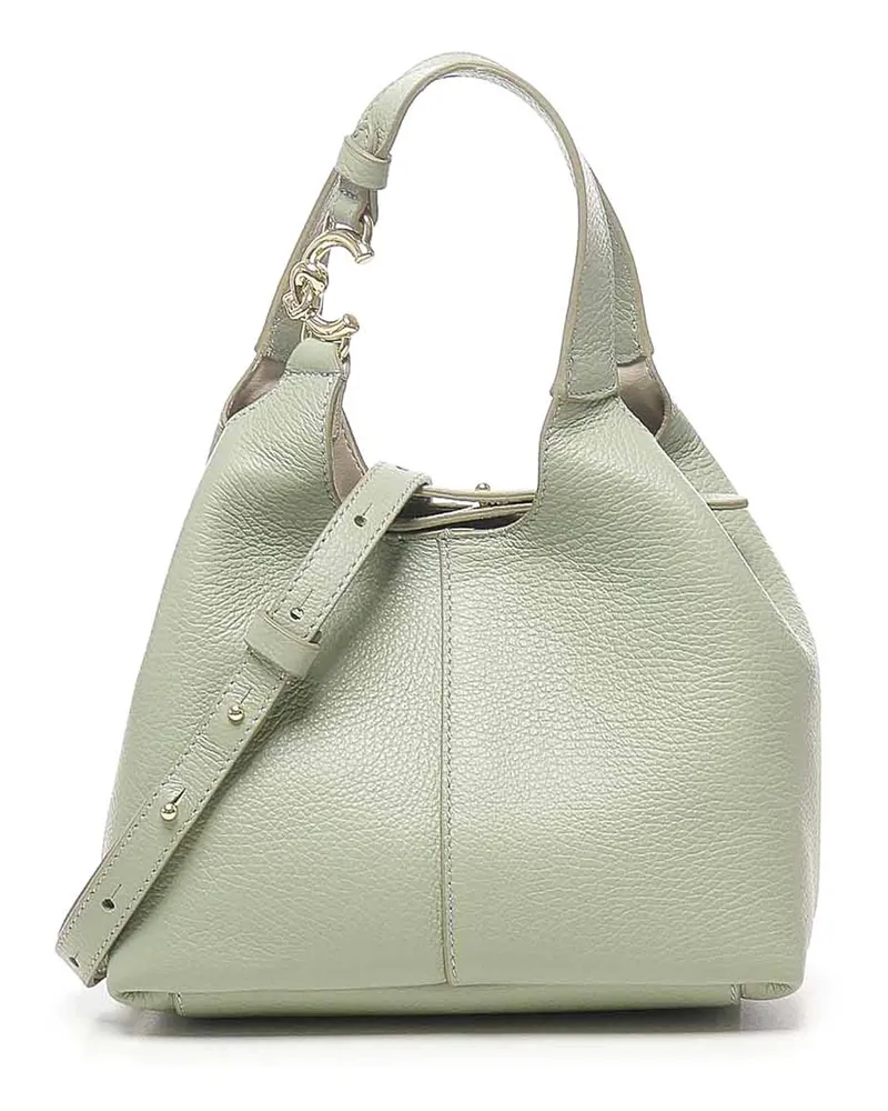 Coccinelle Clutch - Grün Grün