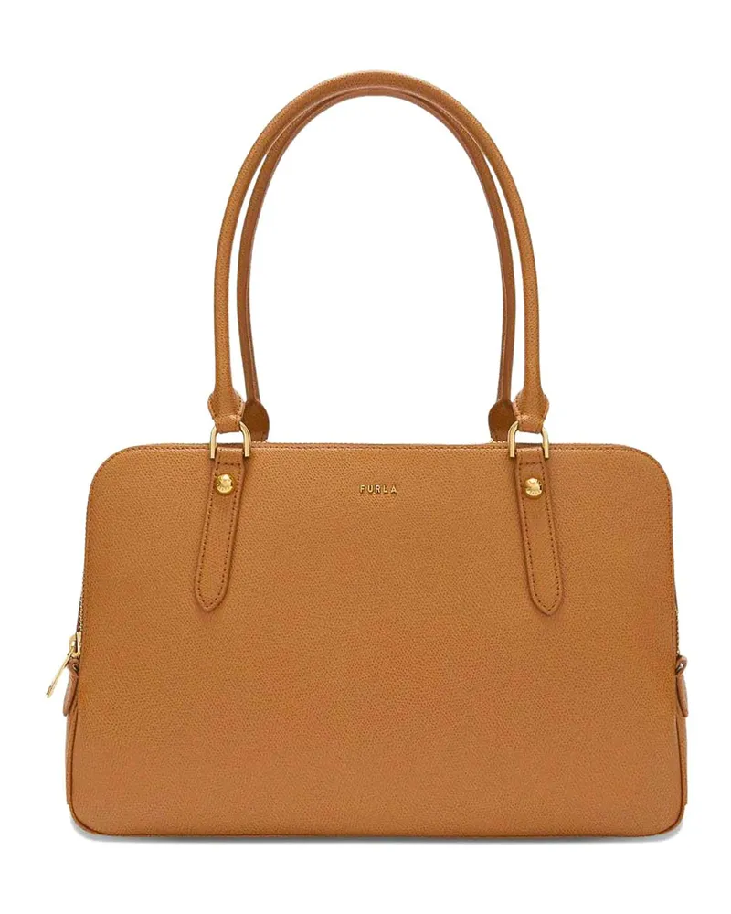 Furla Umhängetasche - Orange Orange