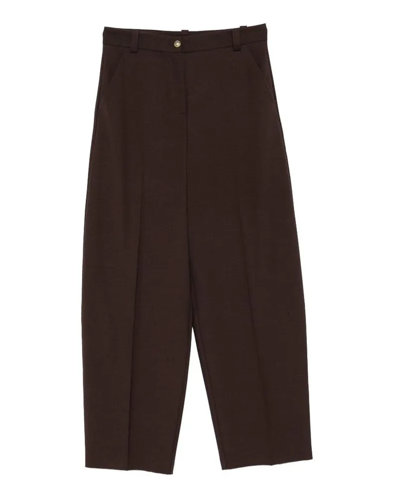 Pinko Casual Hose - Braun Braun