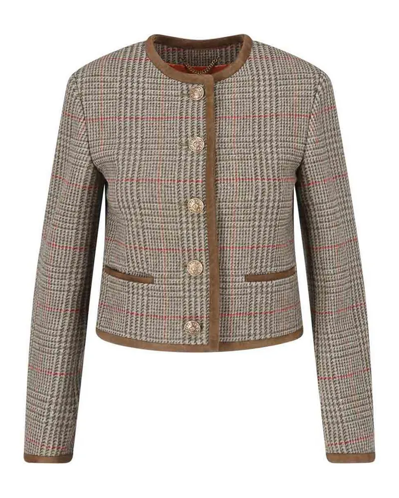 Golden Goose Blazer - Grün Grün