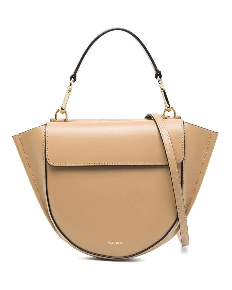 WANDLER Umhängetasche - Beige Beige