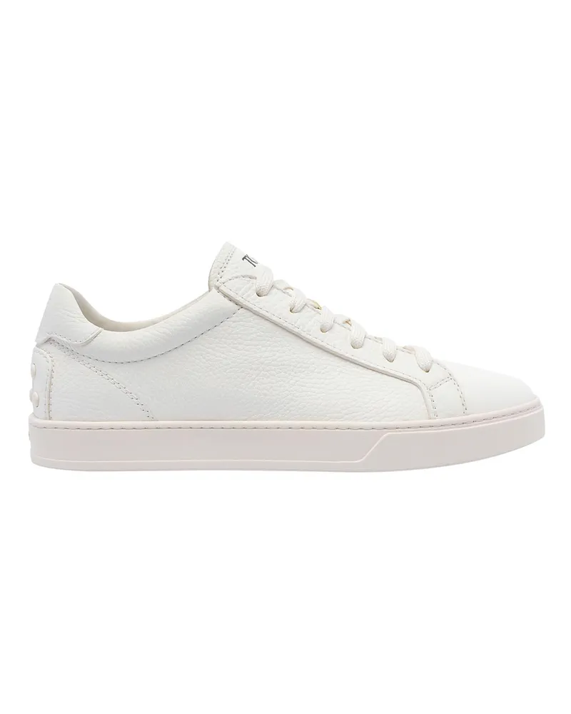 TOD'S Sneaker - Weiß Weiß