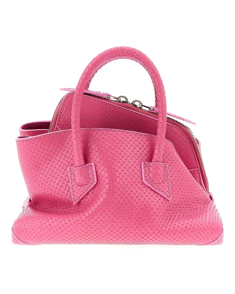 ATTICO Shopper - Nude Nude