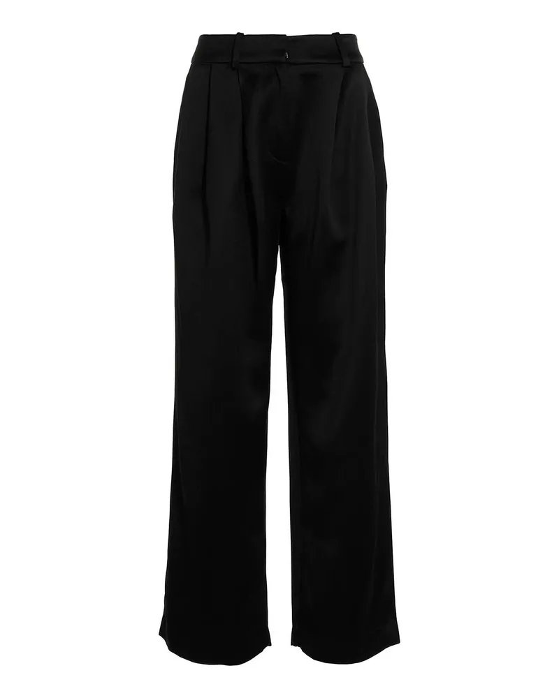 Co Shorts - Schwarz Schwarz