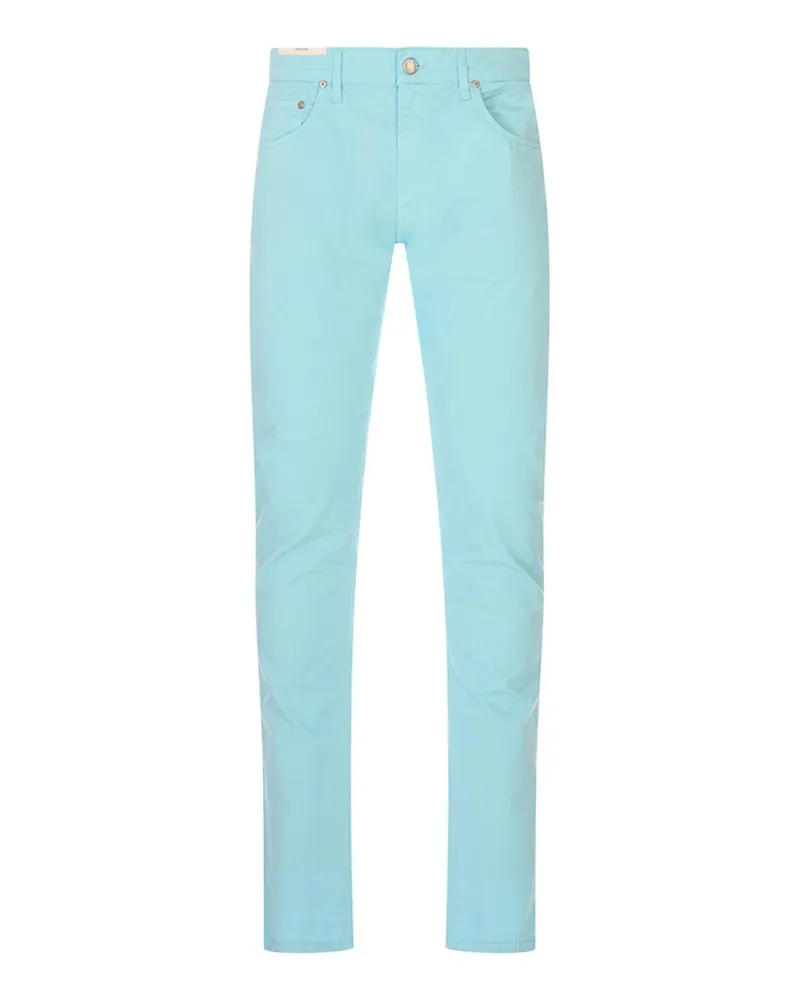 PT TORINO Skinny Jeans - Blau Blau