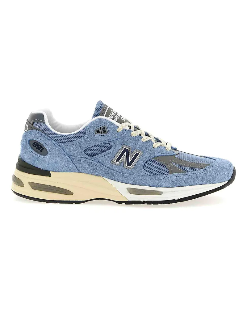 New Balance Sneaker - Hellblau Hellblau