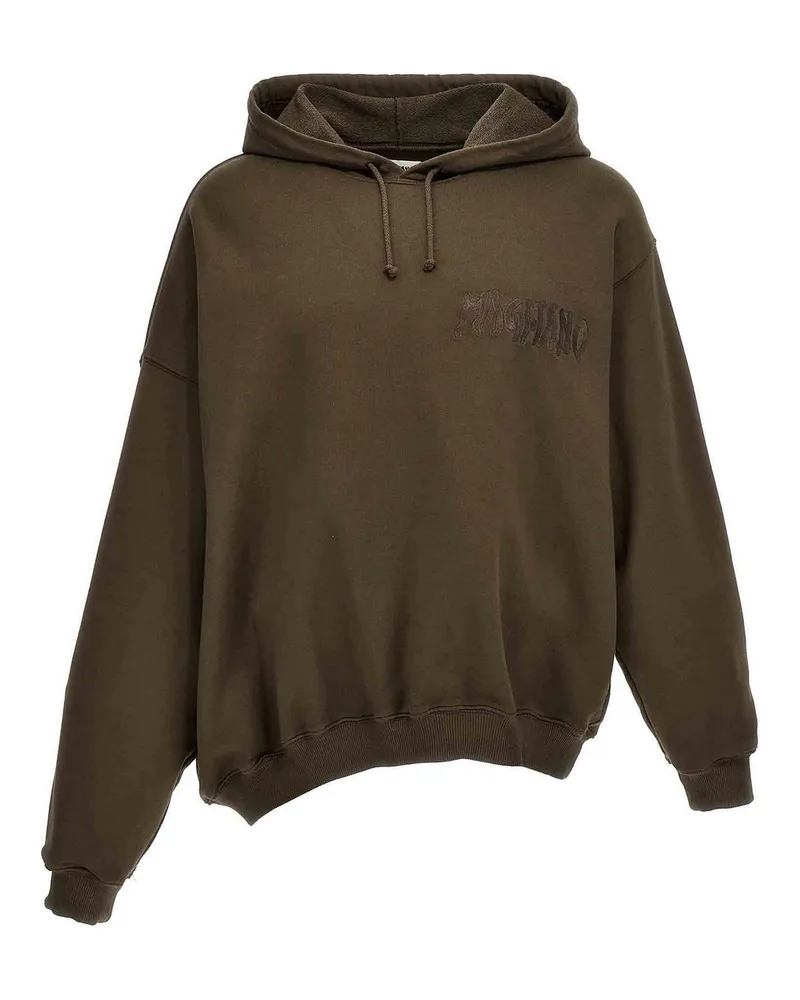 Magliano Sweatshirt - Braun Braun