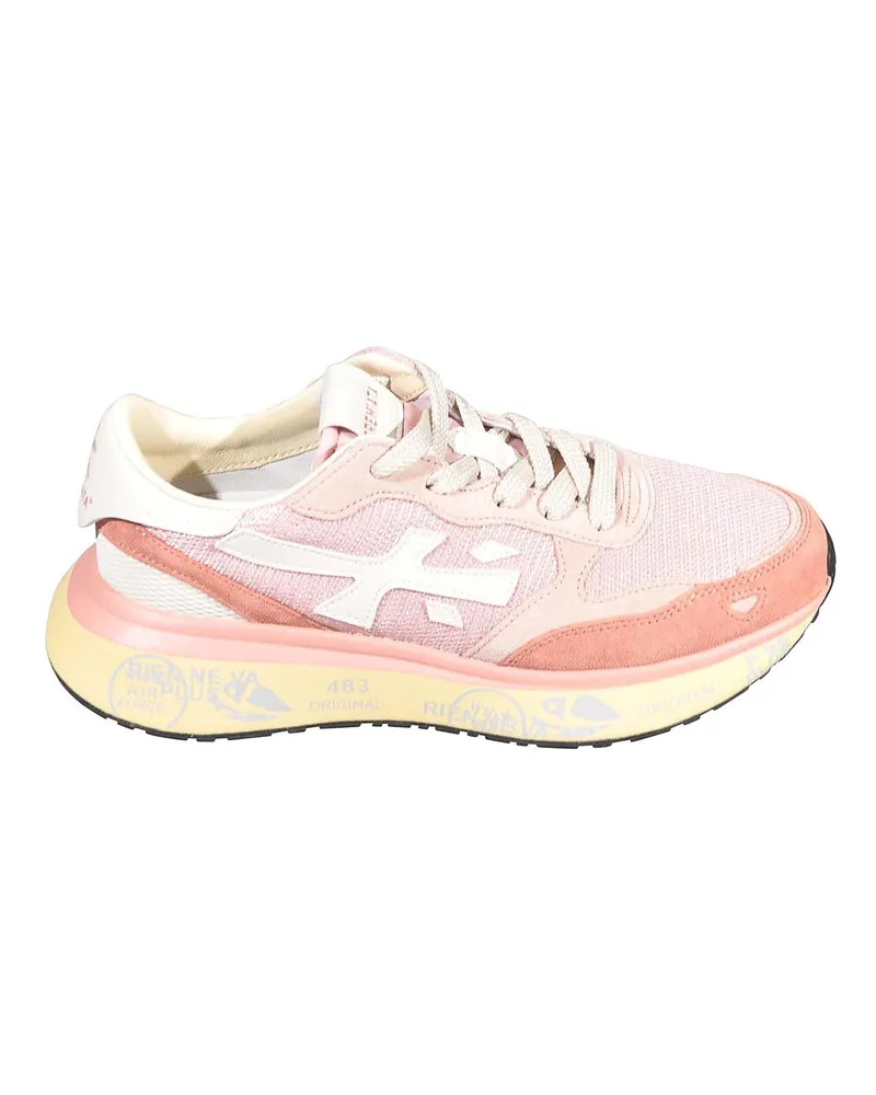 Premiata Sneaker - Hellrosa Hellrosa
