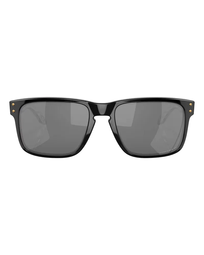 Oakley Sonnenbrille - Schwarz Schwarz