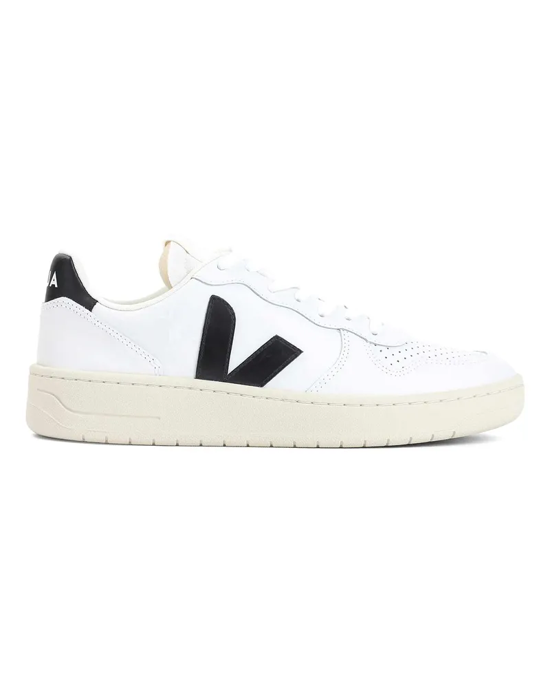 VEJA Sneaker - Weiß Weiß