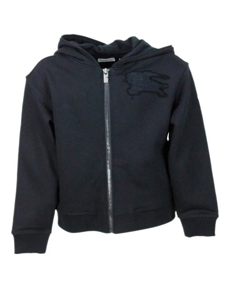 Burberry Sweatshirt - Schwarz Schwarz