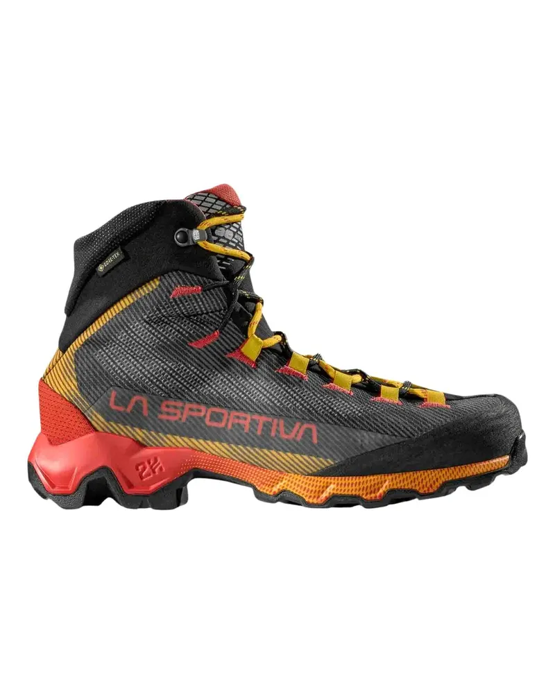 La Sportiva Stiefel - Gelb Gelb