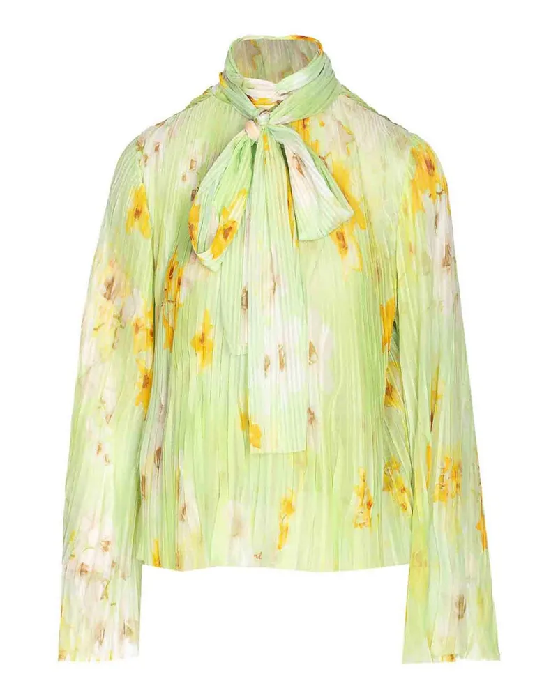 Pinko Hemd - Grün Grün