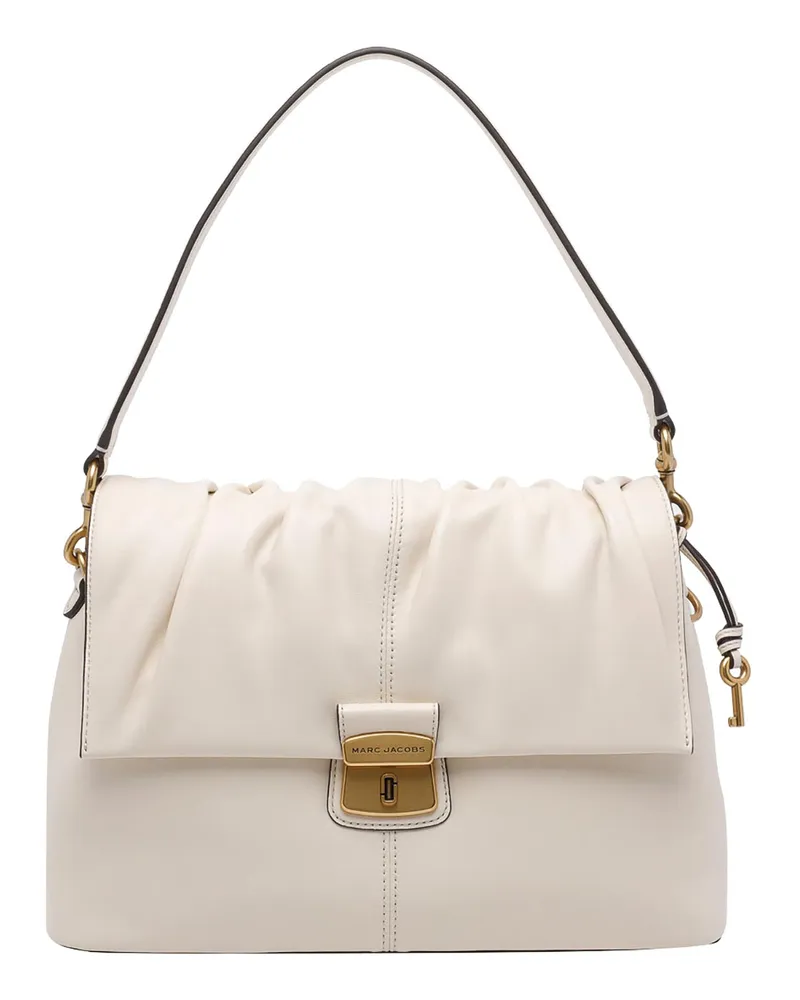 Marc Jacobs Umhängetasche - Weiß Weiß