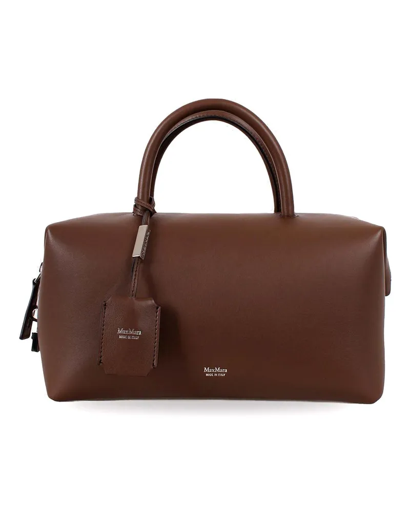 Max Mara Shopper - Braun Braun