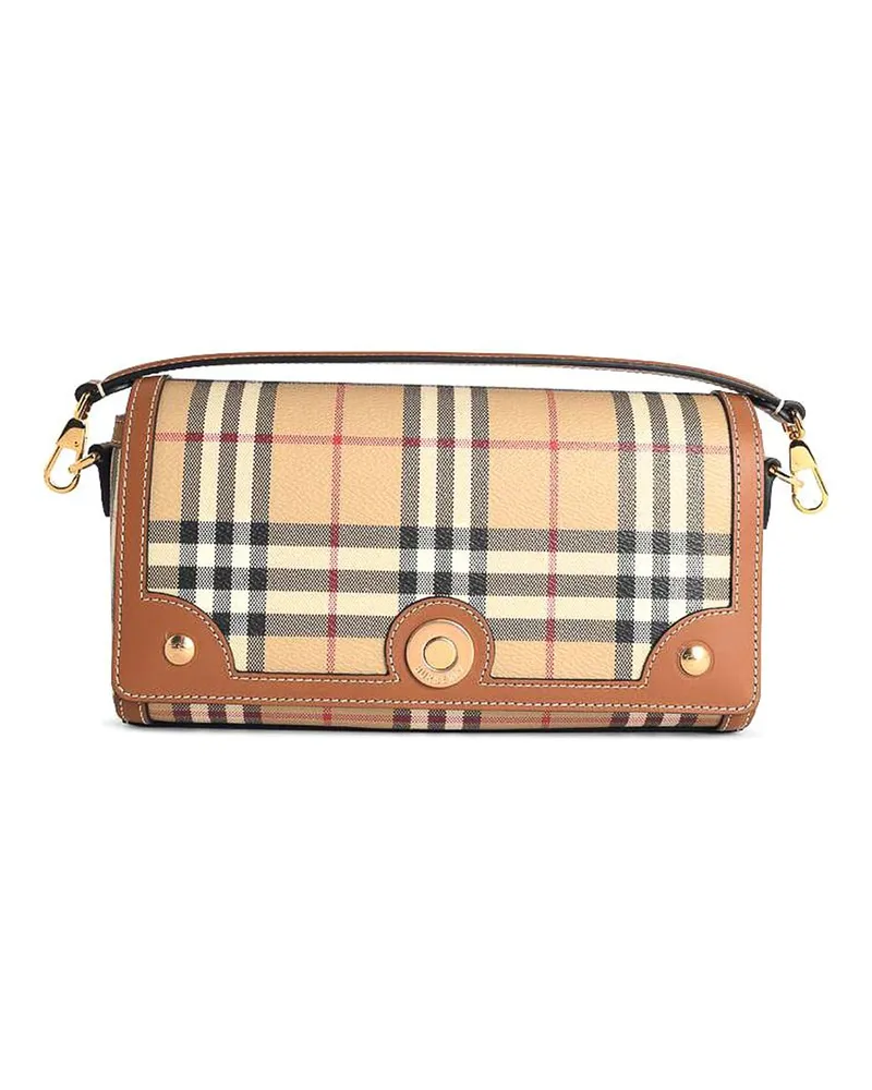 Burberry Umhängetasche - Beige Beige