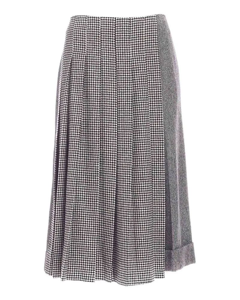 Vivetta Casual Hose - Grau Grau
