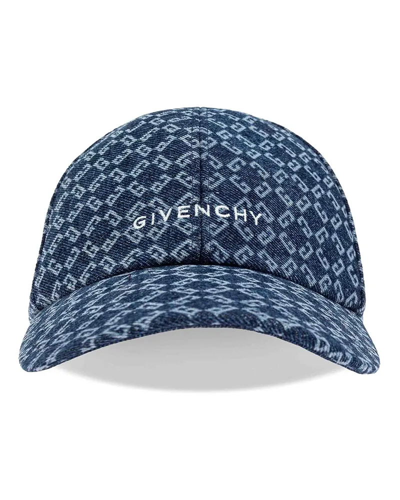 Givenchy Hut - Dunkelblau Dunkelblau