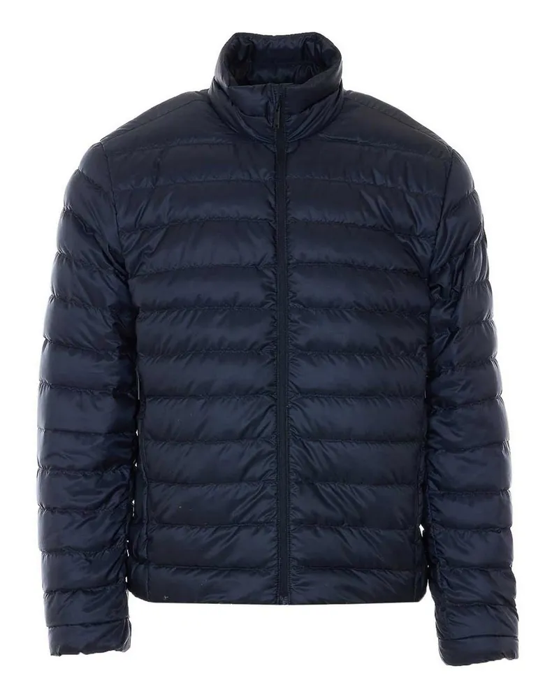 Canada Goose Daunenjacke - Schwarz Schwarz