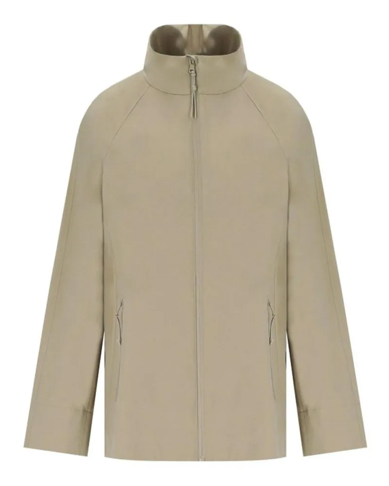 Max Mara Trenchcoat - Beige Beige