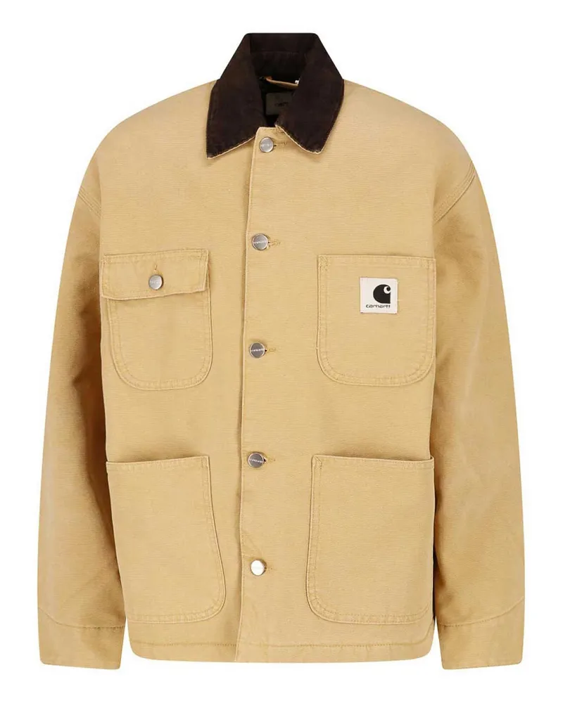 Carhartt WIP Blazer - Beige Beige