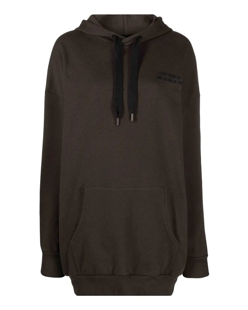 Isabel Marant Sweatshirt - Schwarz Schwarz
