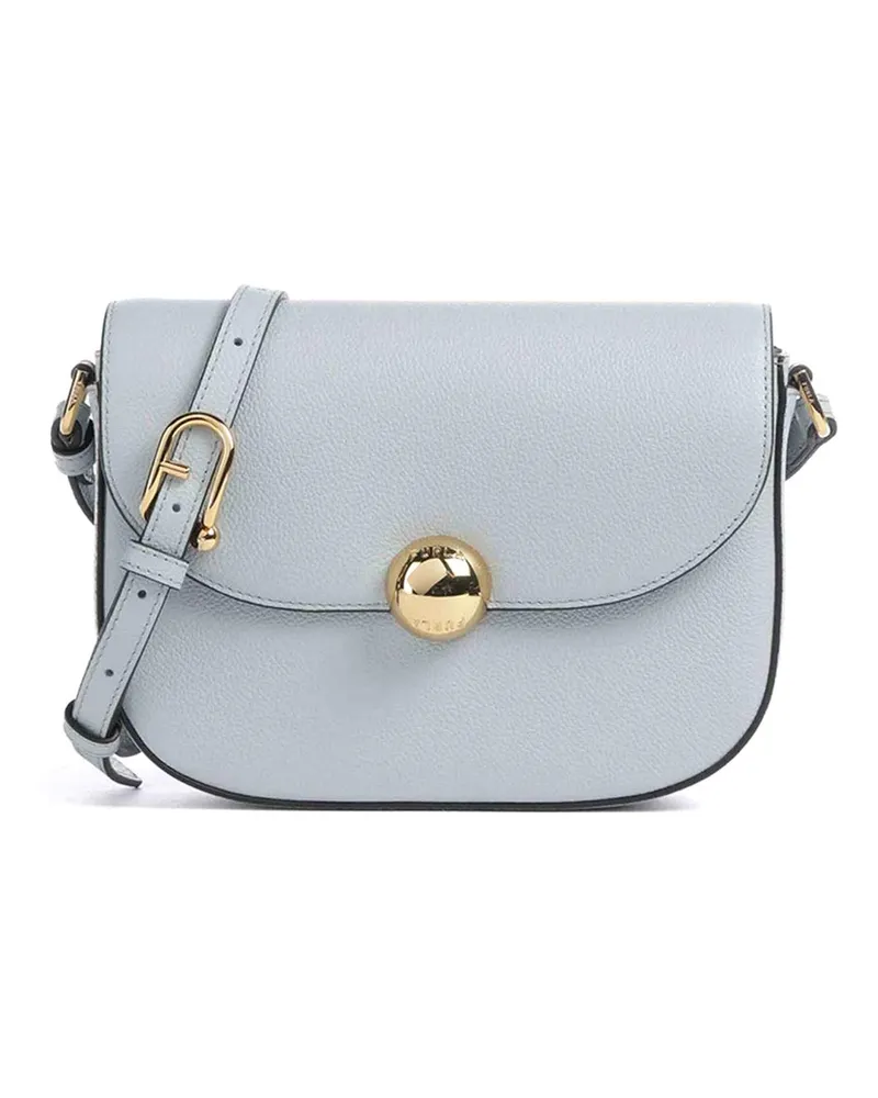 Furla Umhängetasche - Schwarz Schwarz