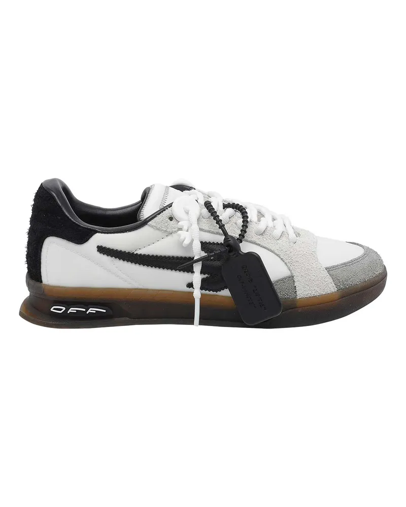 OFF-WHITE Sneaker - Weiß Weiß