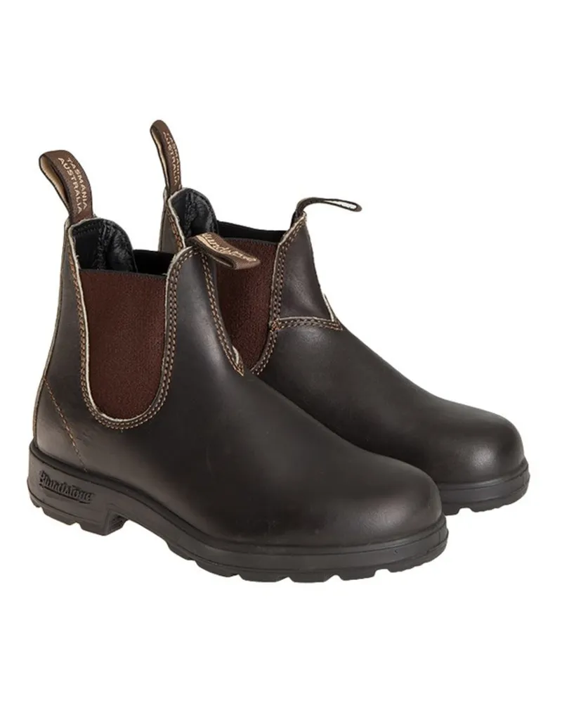 BLUNDSTONE Stiefeletten - Braun Braun