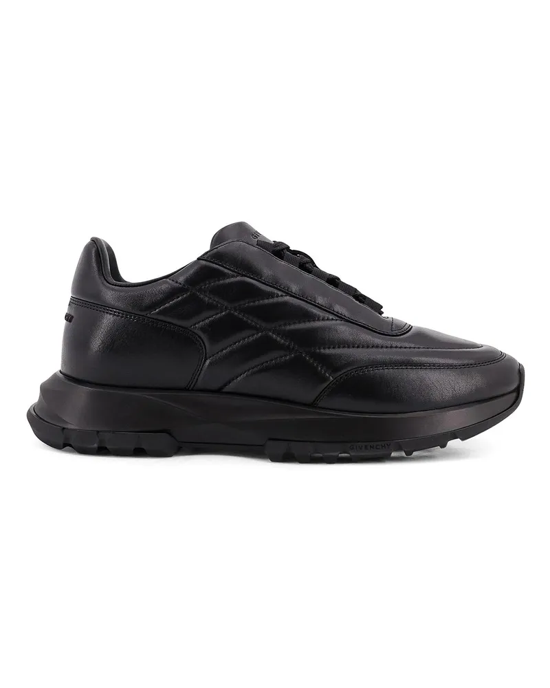 Givenchy Sneaker - Schwarz Schwarz
