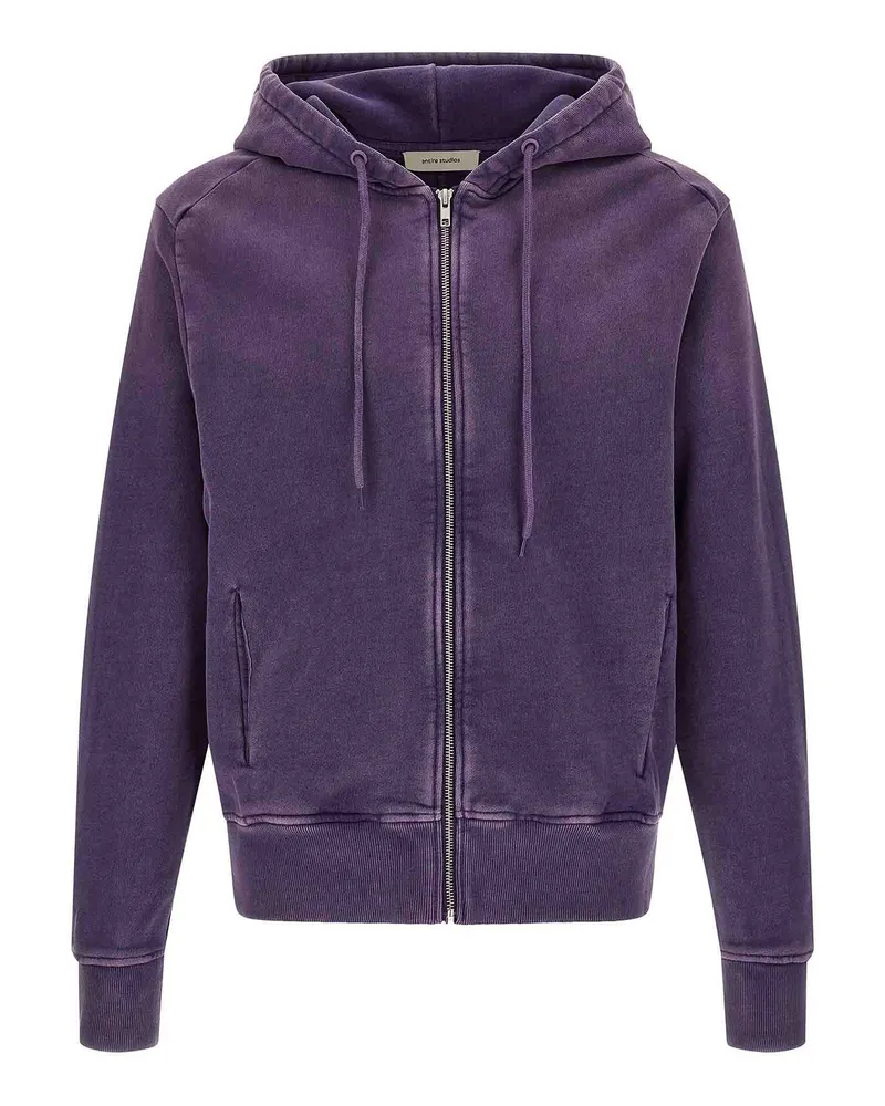 Entire Studios Sweatshirt - Lila Lila