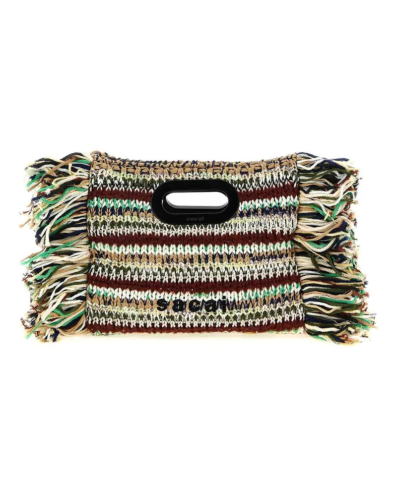 Sacai Shopper - Bunt Bunt