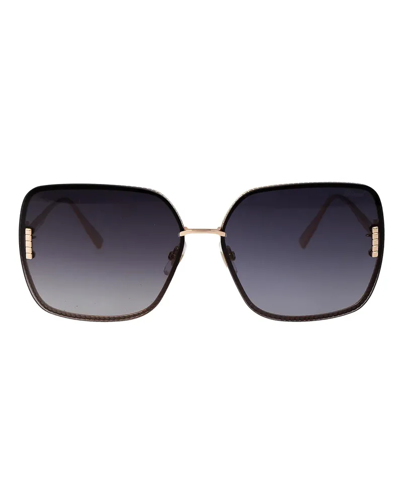 Chopard Sonnenbrille - Gold Gold