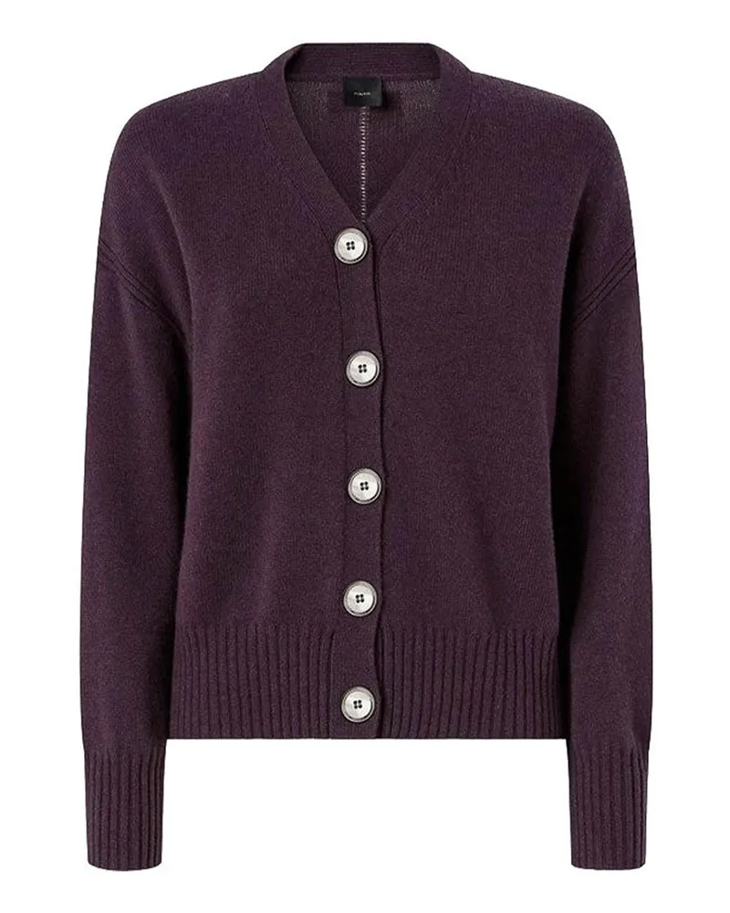 Pinko Cardigan - Lila Lila