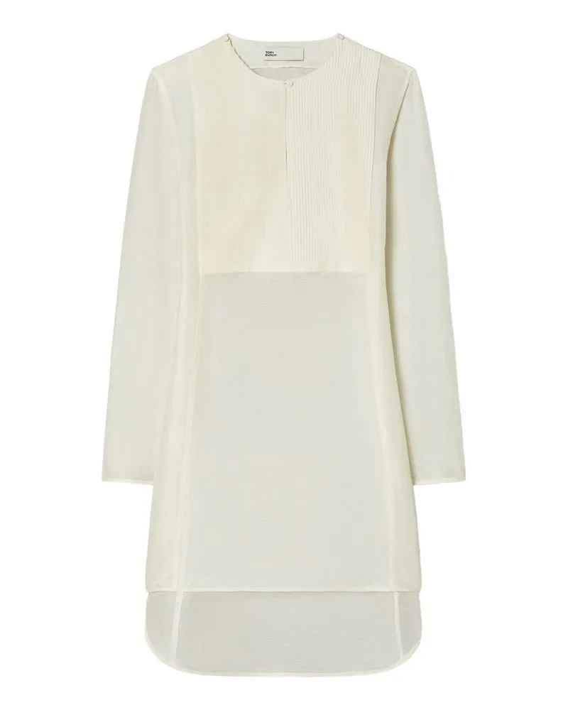 Tory Burch Tunik - Weiß Weiß