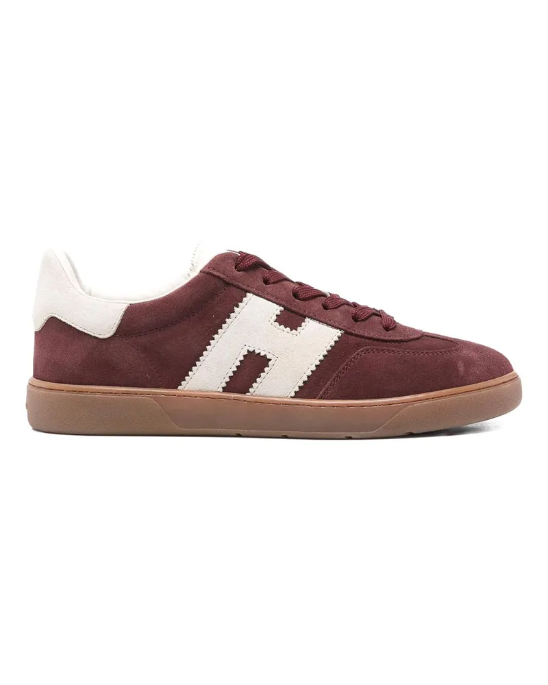 Hogan Sneaker - Rot Rot