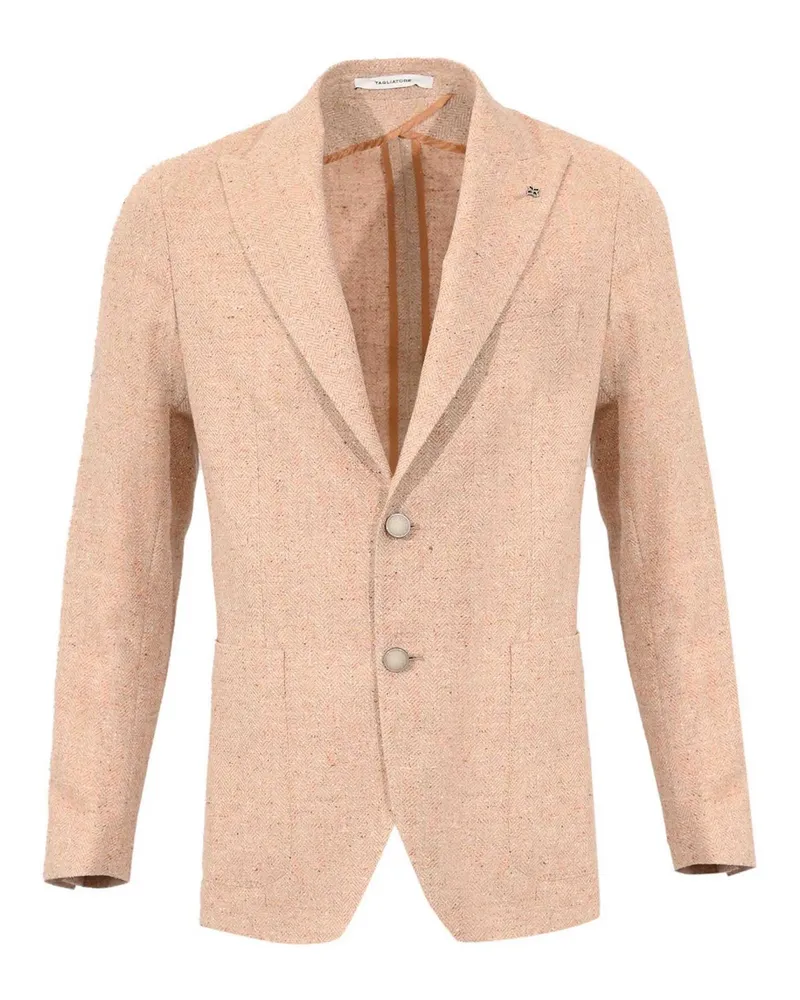 Tagliatore Blazer - Orange Orange