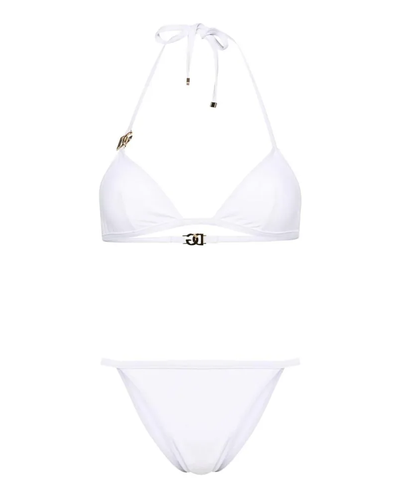 Dolce & Gabbana Bikini - Weiß Weiß