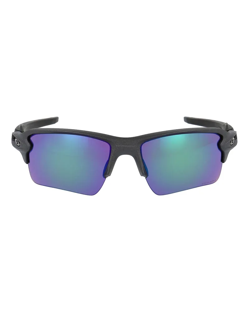 Oakley Sonnenbrille - Grau Grau