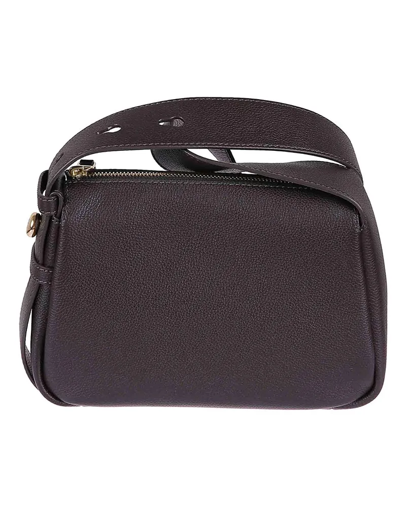 Tory Burch Schultertasche - Braun Braun