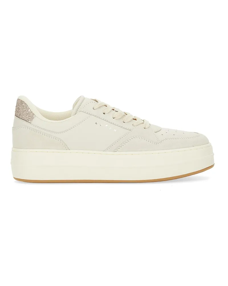 Hogan Sneaker - Weiß