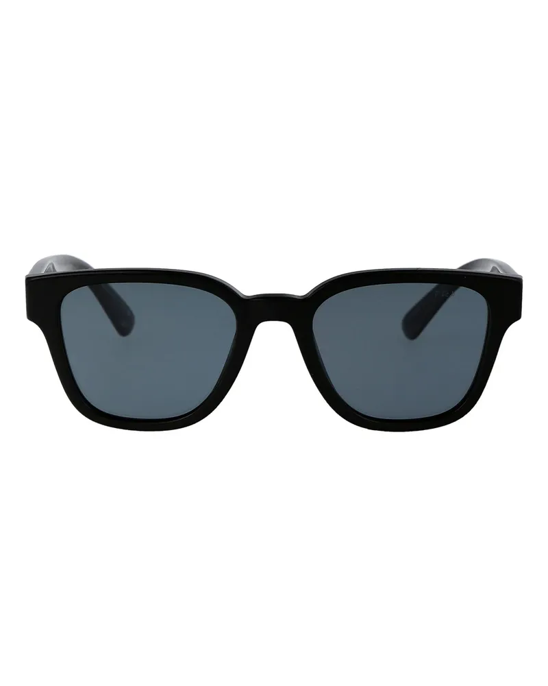 Prada Sonnenbrille - Schwarz Schwarz