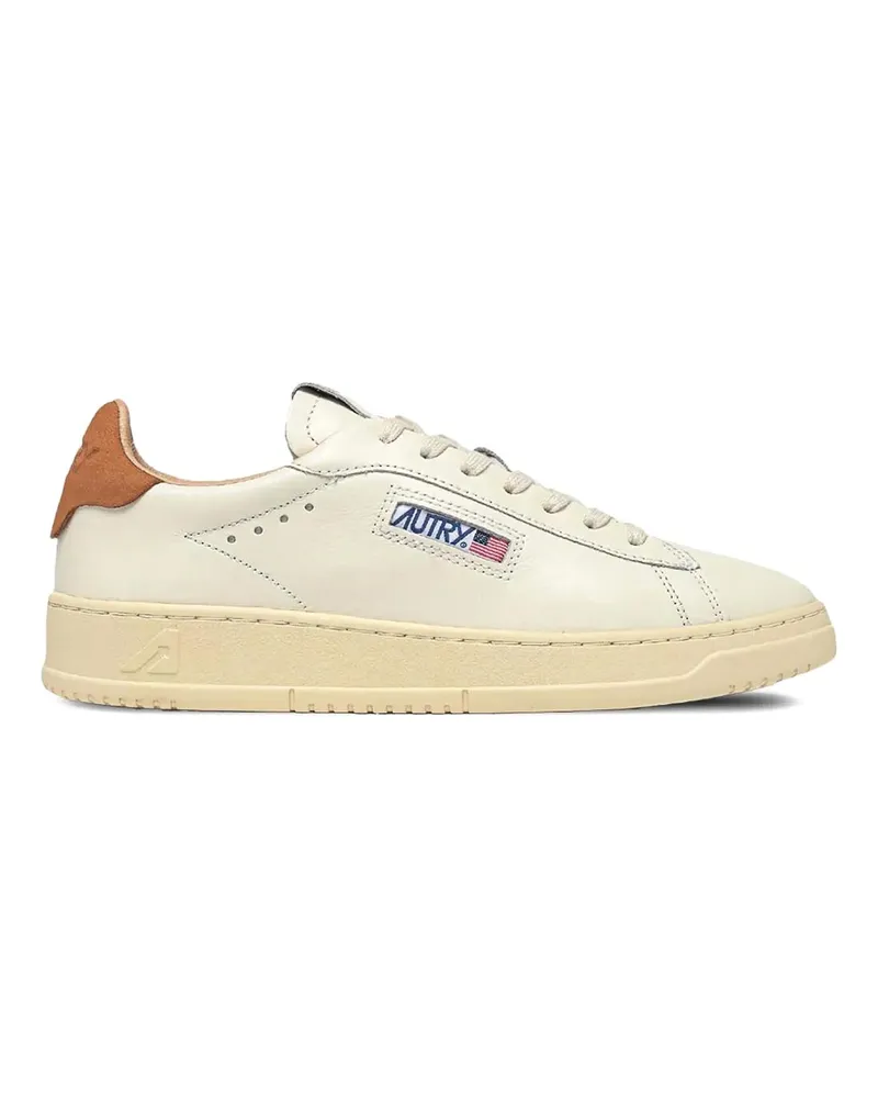 AUTRY Sneaker - Creme Creme