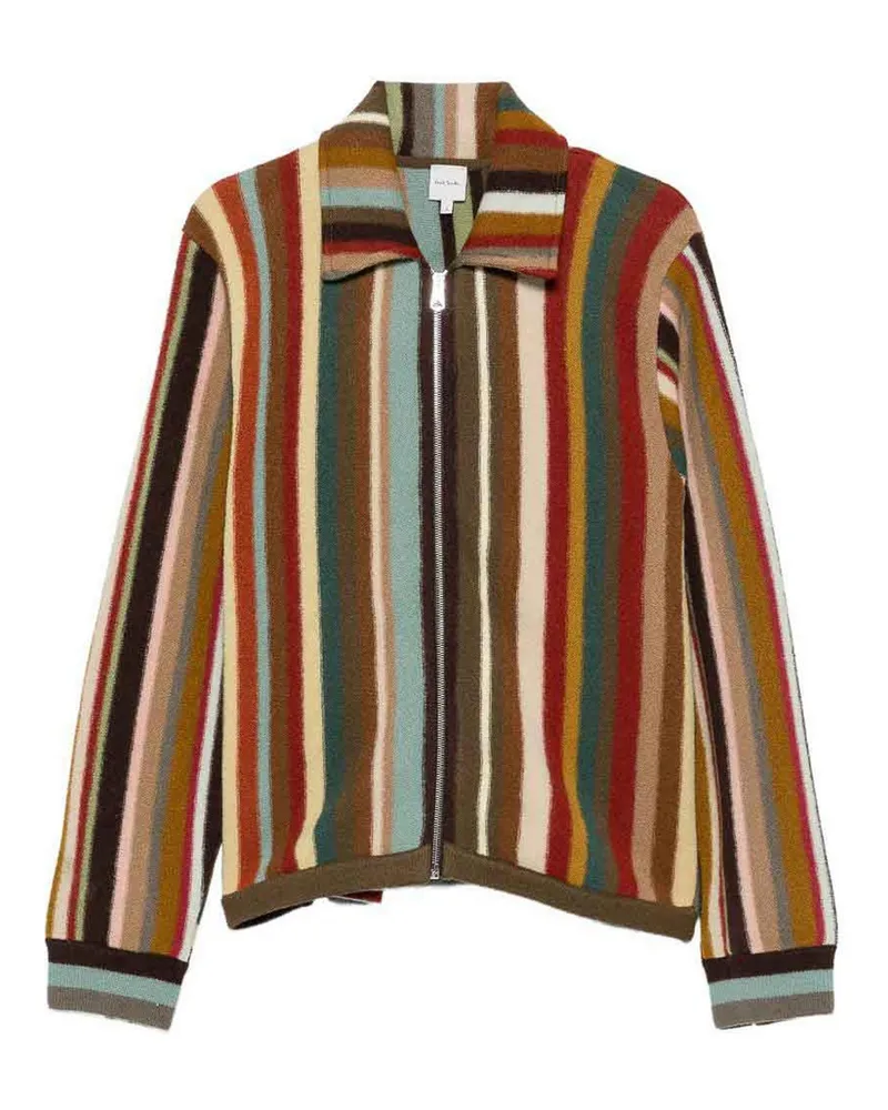 Paul Smith Cardigan - Braun Braun